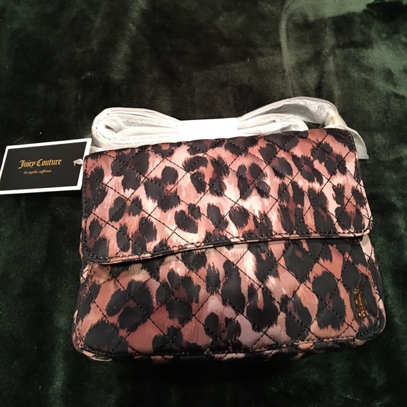 Juicy Couture Handbags - 🆕Juicy Couture Purse/ Brand new🆕